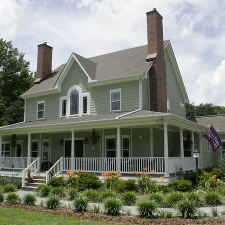 Seven Oaks Bed & Breakfast Highpoint Екстериор снимка