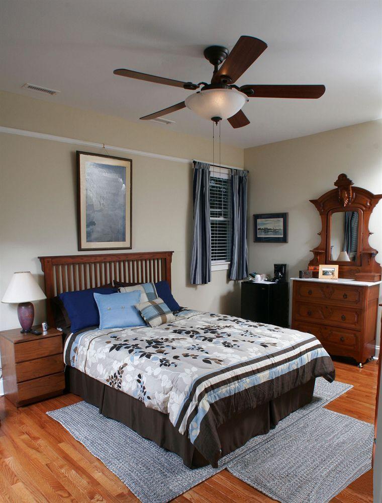 Seven Oaks Bed & Breakfast Highpoint Екстериор снимка