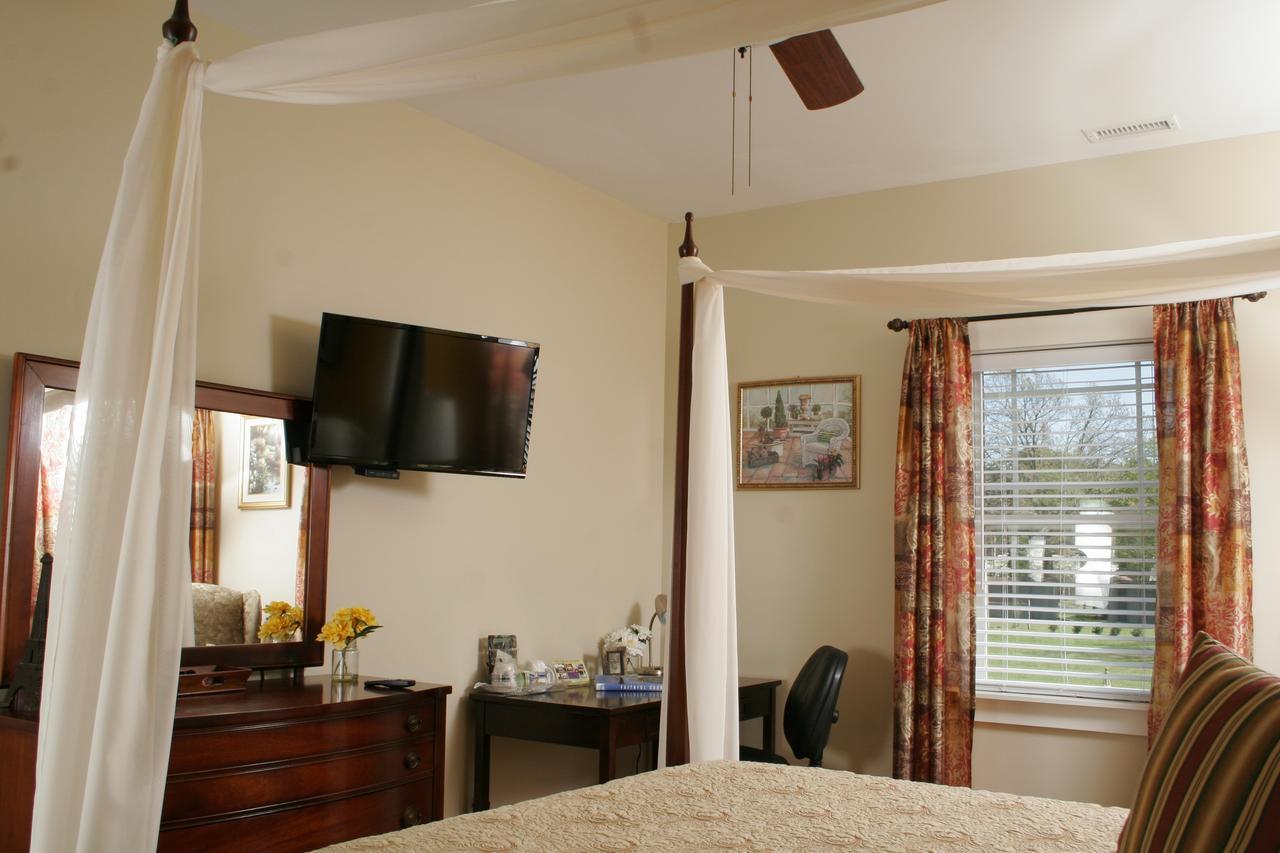 Seven Oaks Bed & Breakfast Highpoint Екстериор снимка