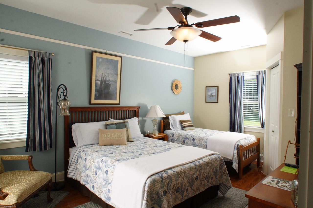 Seven Oaks Bed & Breakfast Highpoint Екстериор снимка