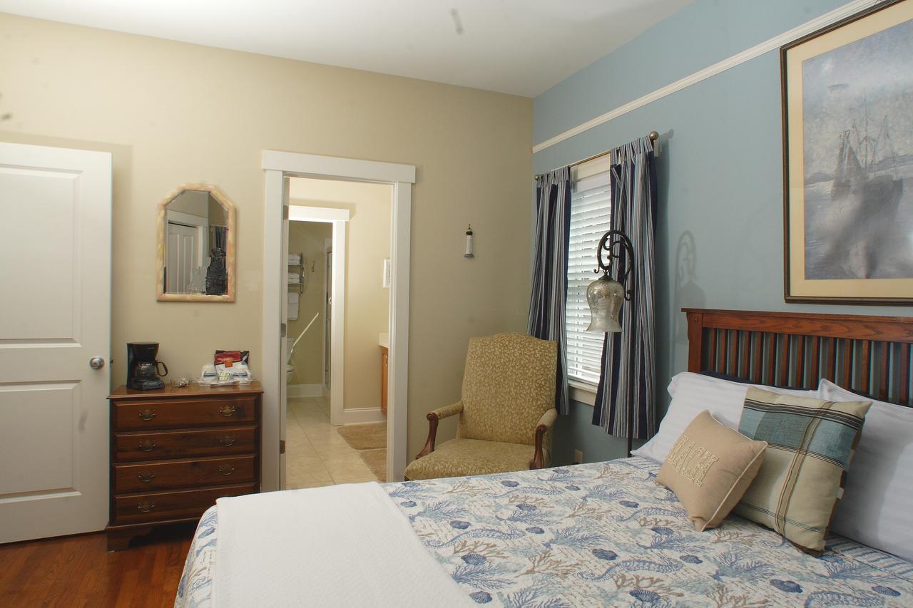 Seven Oaks Bed & Breakfast Highpoint Екстериор снимка