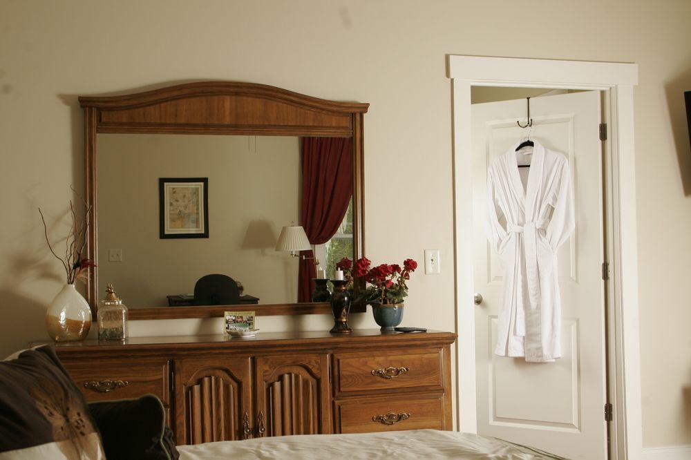 Seven Oaks Bed & Breakfast Highpoint Екстериор снимка